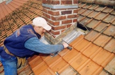 Réparation toiture Hauts de France